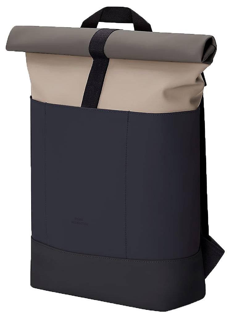 Ucon Acrobatics Lotus Hajo Medium Backpack - Nude/Dark Navy