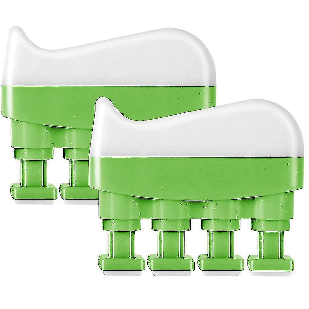 Adjustable Hand Trainer Grip Strength Training Set for Finger and Forearm Training