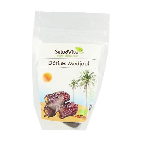 Datil Medjoul 200 g