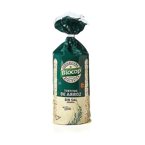 Saltless Rice Cakes 200 g