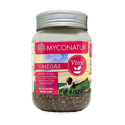 Vital Omegas 250 g