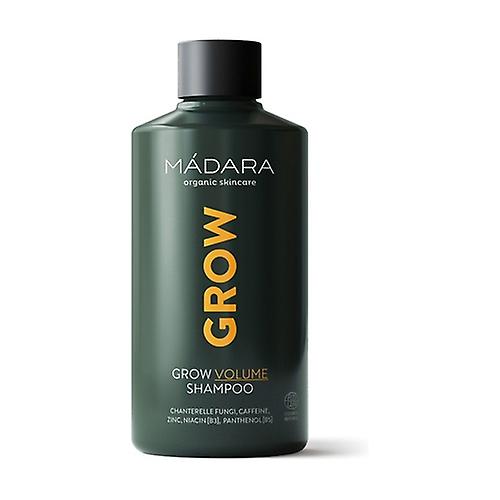 Grow Volume hair loss shampoo 250 ml