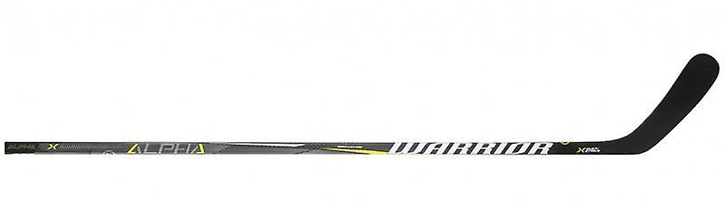 Warrior Alpha QX Composite Grip Stick Junior - 50 Flex HP Promo