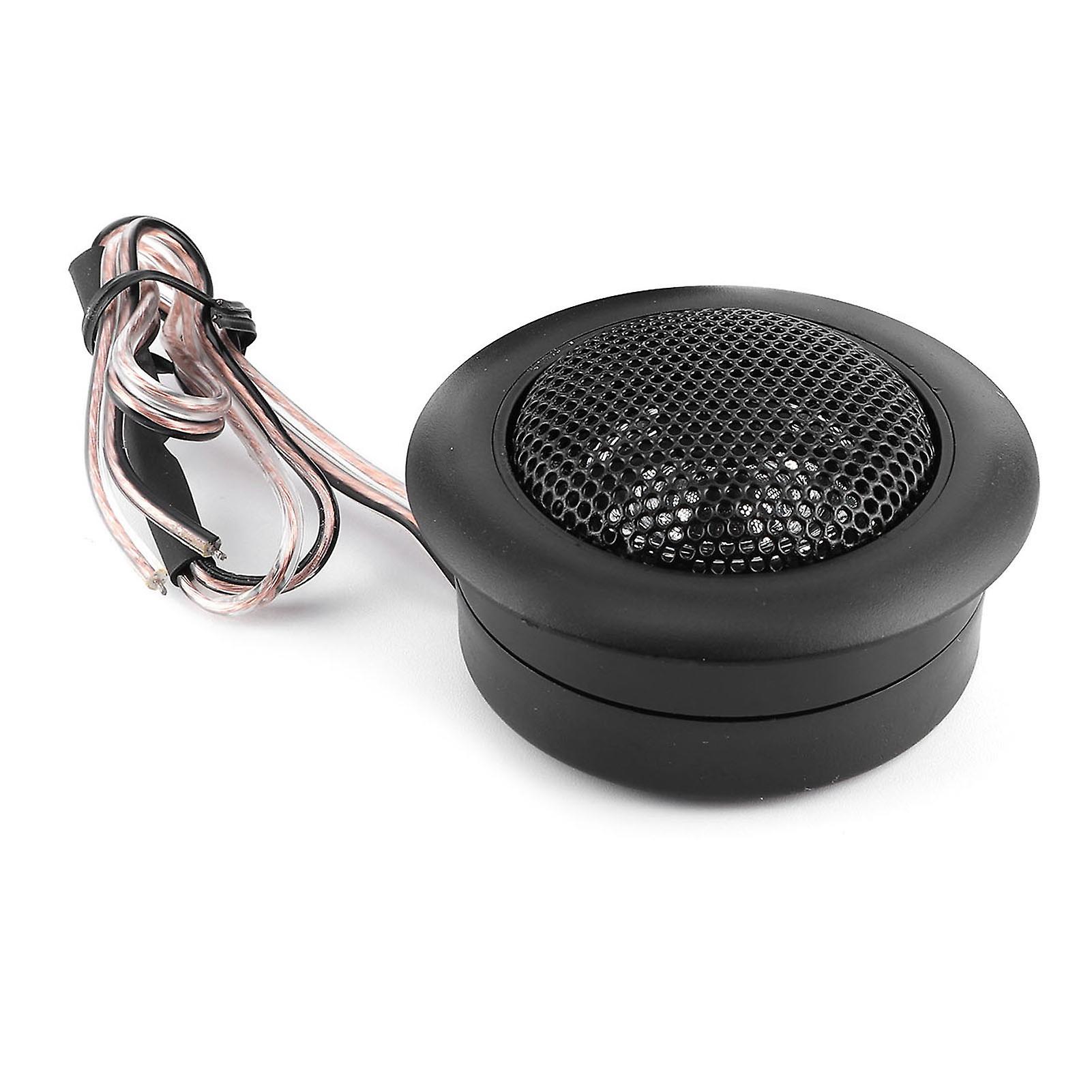 Mini External Speaker NSP‑150V 2‑Way Radio CB HF VHF UHF Transceiver Car Accessory