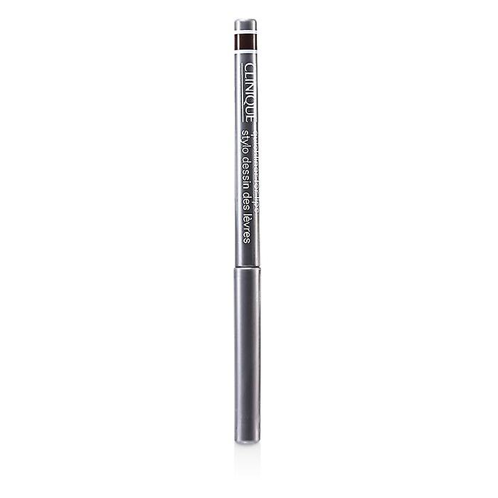 Clinique Quickliner For Lips - 03 Chocolate Chip 0.3g/0.01oz