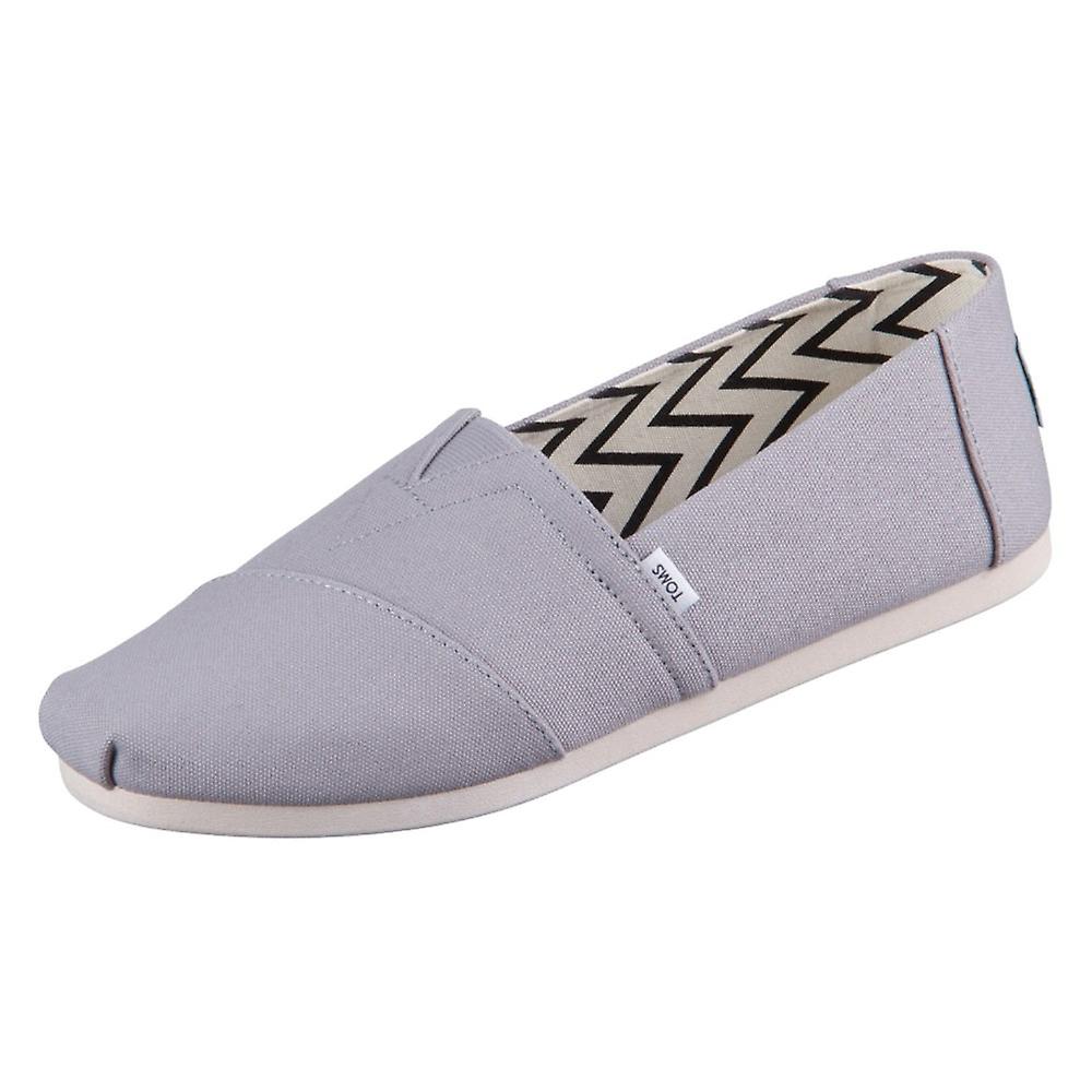 Shoes Toms Alpargata 10020857