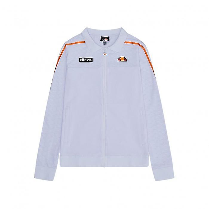 Ellesse Womens/Ladies Pra Track Top