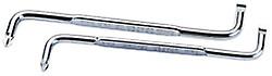 Draper 13948 2 Piece Plain Slot And Pozi Type Angled Screwdriver Set