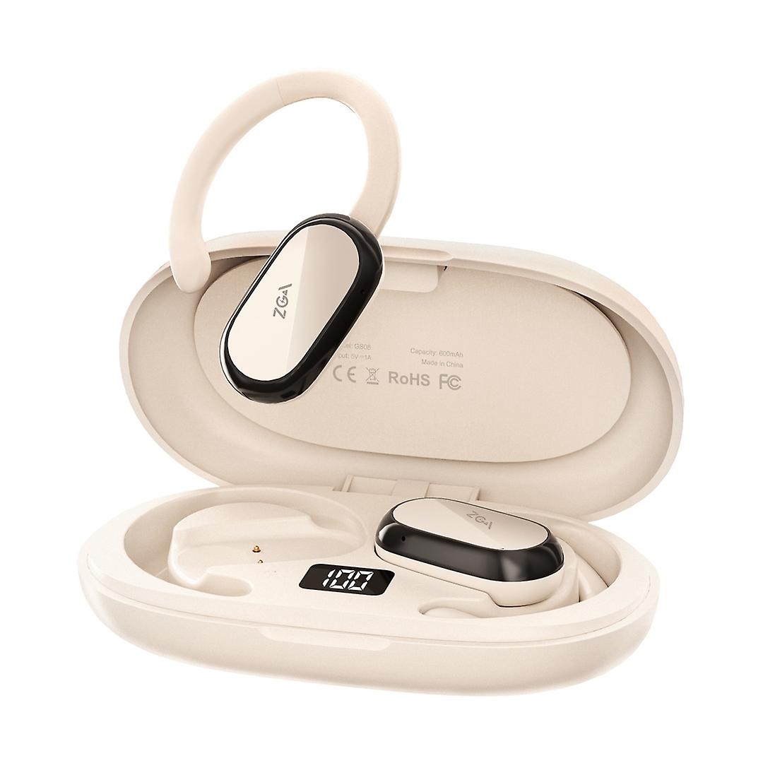 ZGA GS08 Open Wireless Bluetooth Earphone
