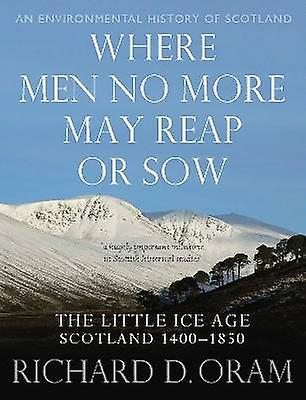 Where Men No More May Reap or Sow