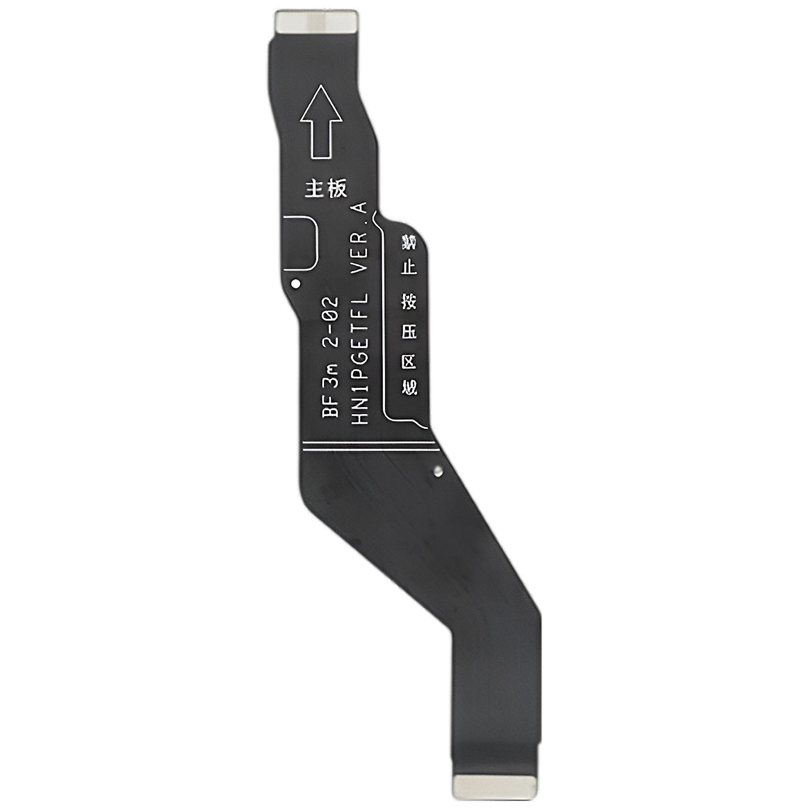 Flexkretsar för Honor Magic 5 Pro Huvudanslutningskabel