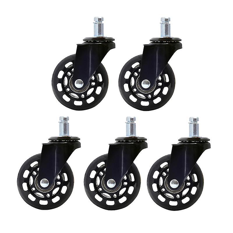 5pcs Caster Wheel