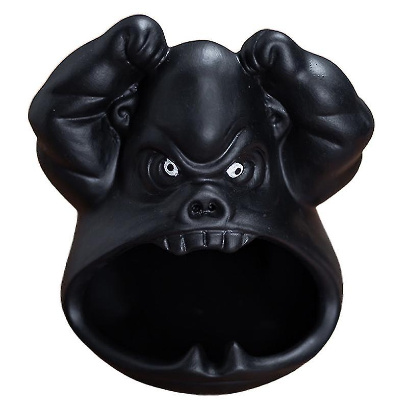 1pcs Orangutan Ashtray