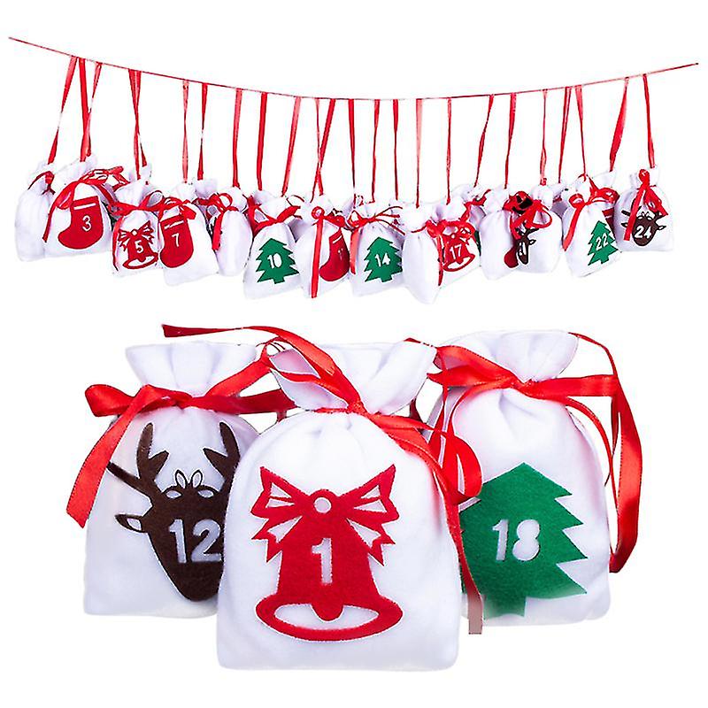 Velour Drawstring Bag For Storage