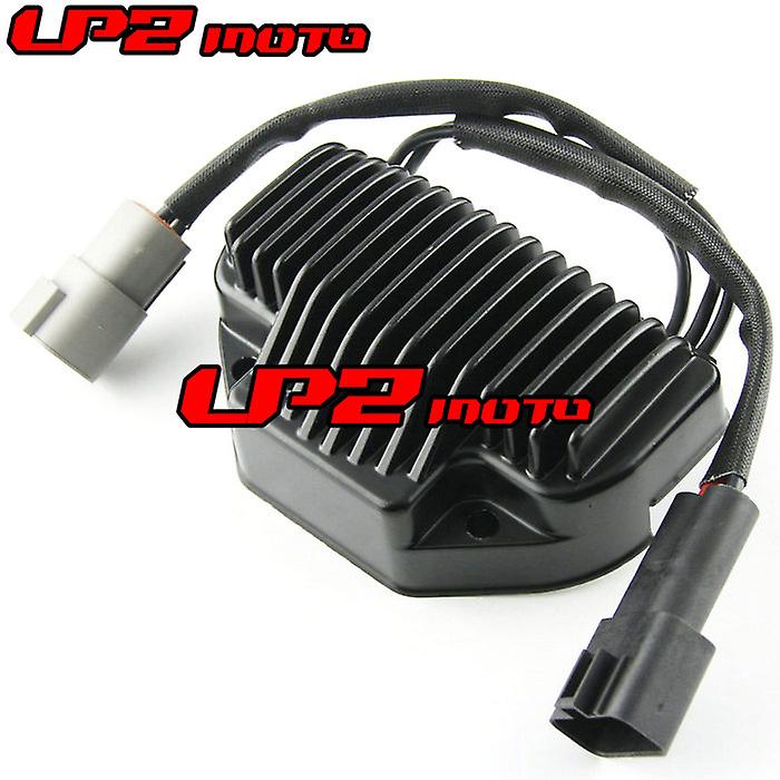 Compatible with Harley Dyna Glide 1450 2004-2005 Stable Charger Rectifier