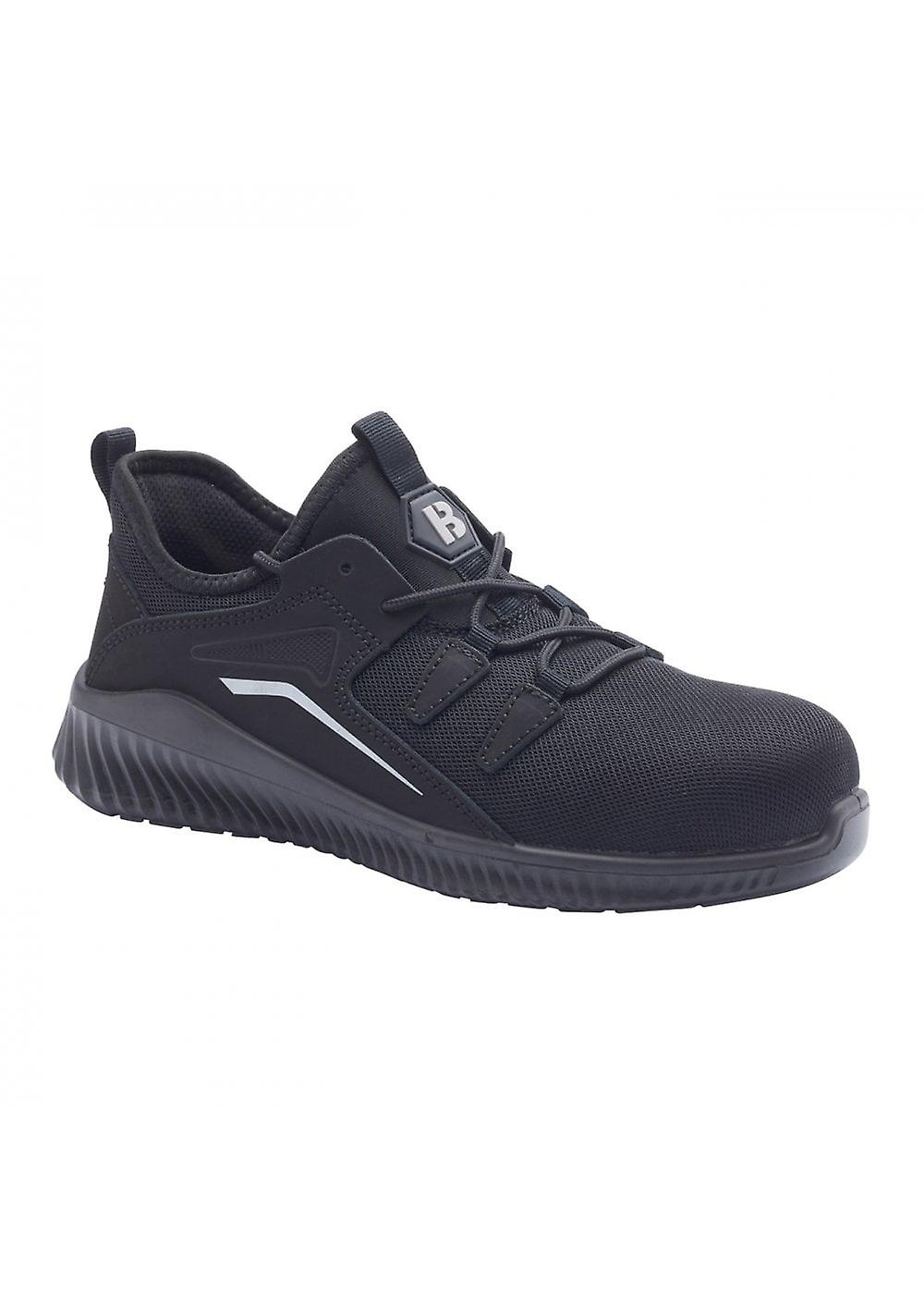 Men's Blackrock Breeze Safety Trainer SF103
