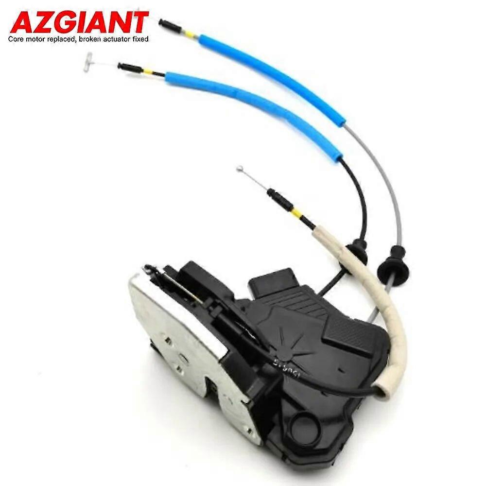 Door Lock Block Assembly for Central Locking System Motorized Locks For 2015~2019 Hyundai Sonata UNKU67928