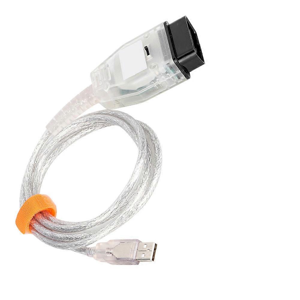 INPA K+DCAN With FT232 Chip with Switch Car Diagnostic Cable Test Line E2U978
