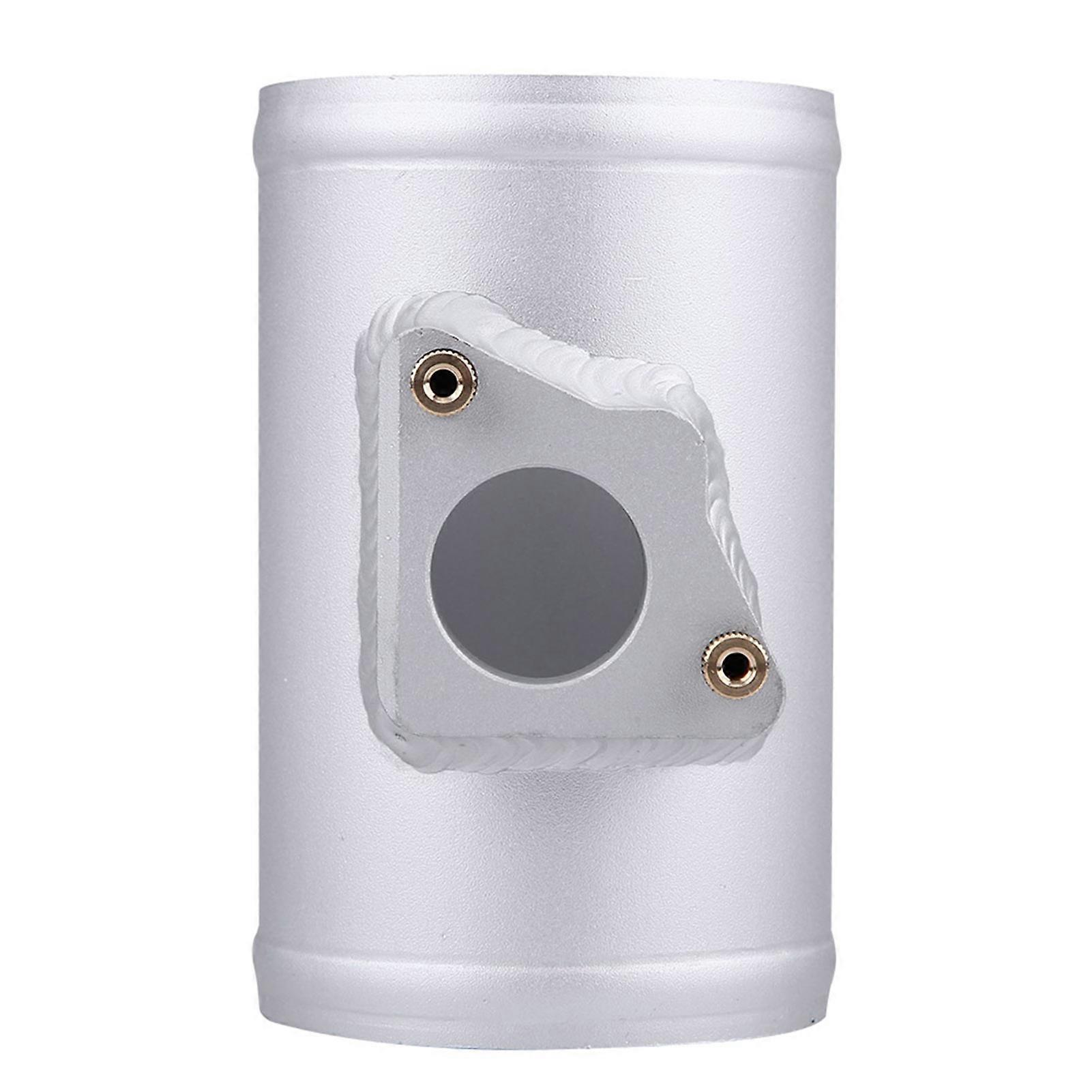 محول مستشعر تدفق الهواء قاعدة جبل متر لتويوتا مازدا 3 6 سوبارو سوزوكي 77 مم