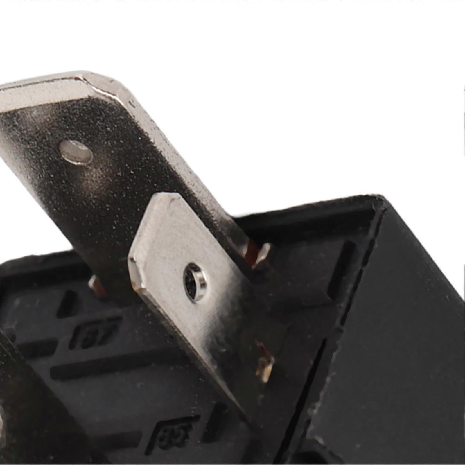 Control Unit Relay A0025422619 Compact Structure Precise Fit For A B C E R M V SClass 1997 2016