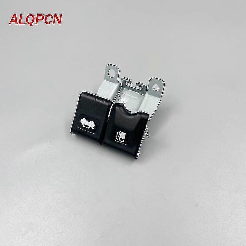 Hood Open Handle Release Handle Fuel Door Open Handle For Renault Koleos