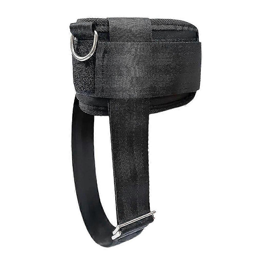 Ayarlanabilir Dambıl Ayak Bileği Kayışı Ağır Hizmet Tipi Ayak Bileği Dambıl Kemeri Dambıl Ataşmanı Tibialis Eğitmenleri