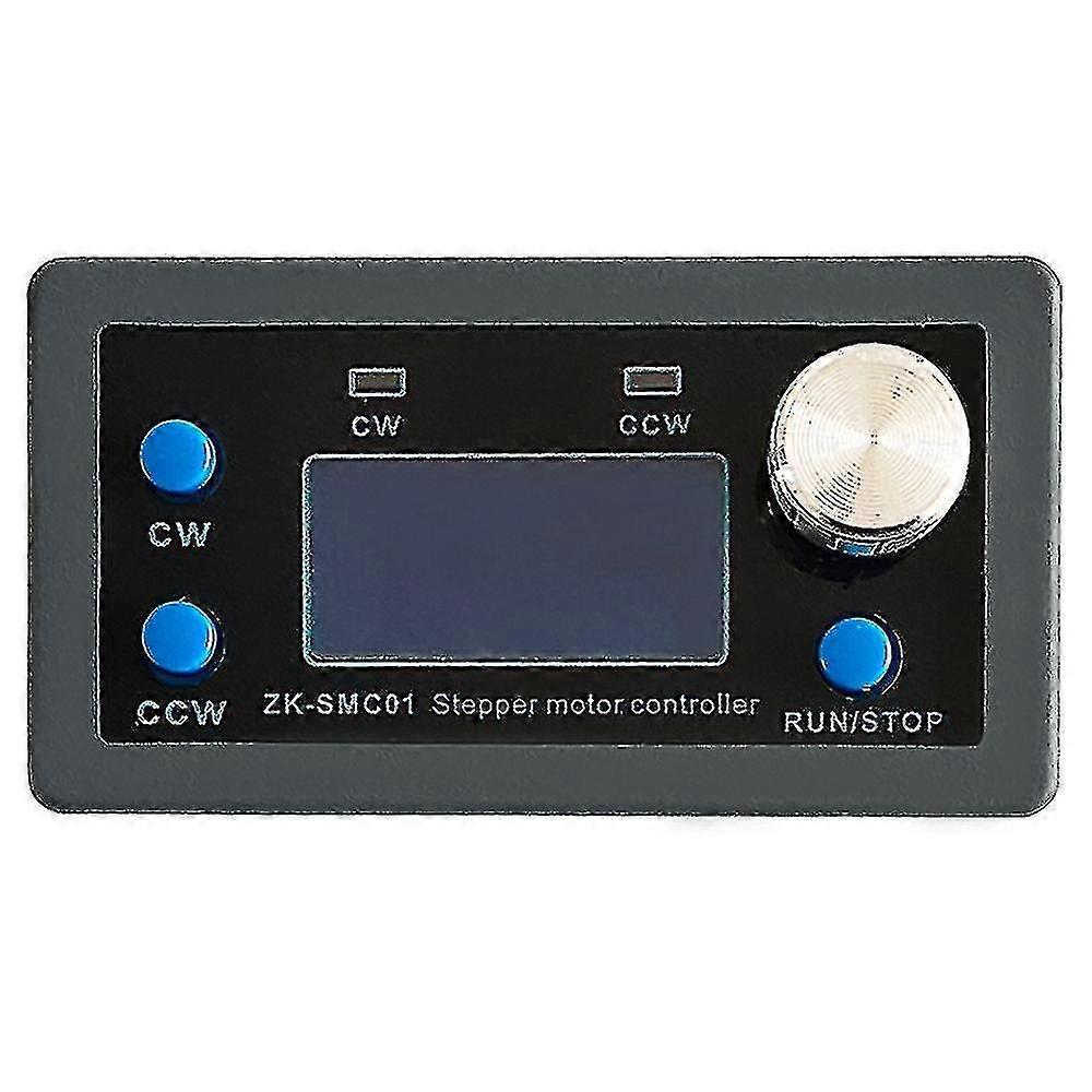 Positive And Reverse Angle Pulse Speed Control Board Black+blue