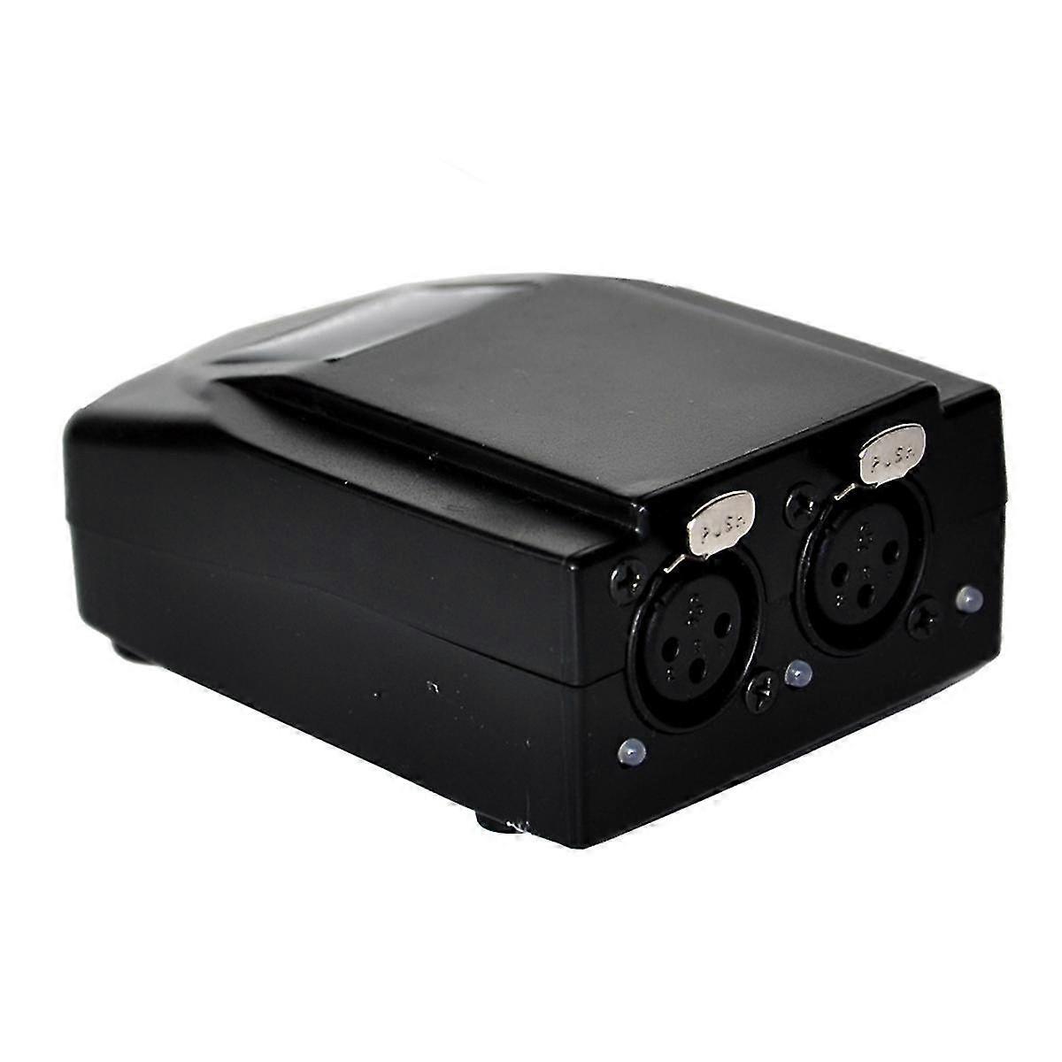 Stage Lighting Controller Light USB DMX Interface 1024 Channel Software USB DMX PC 3D WIN7 WIN10,3P