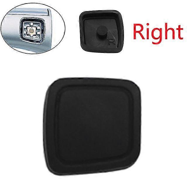 Keyless intrare mâner ușă buton capac kit de reparații potrivit pentru Mercedes S CL SL Class W220 R230 C215 A2207601370 A2207601470