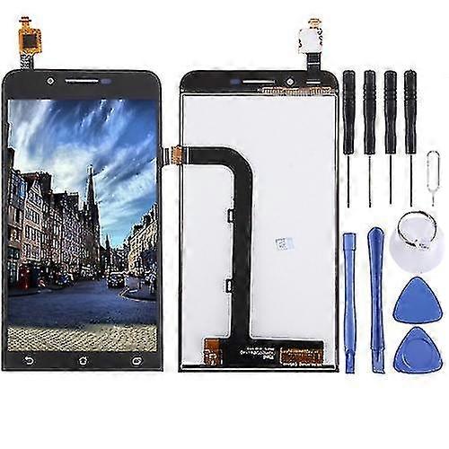 Oem Lcd Screen Compatible with Asus Zenfone Go / Zc500tg With Digitizer Full Assembly