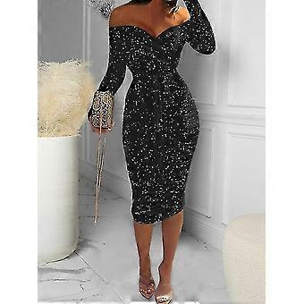 christmas dance dresses short white christmas dresses Off-Shoulder Short Party Dress with Sweetheart Bodice White / XSmall