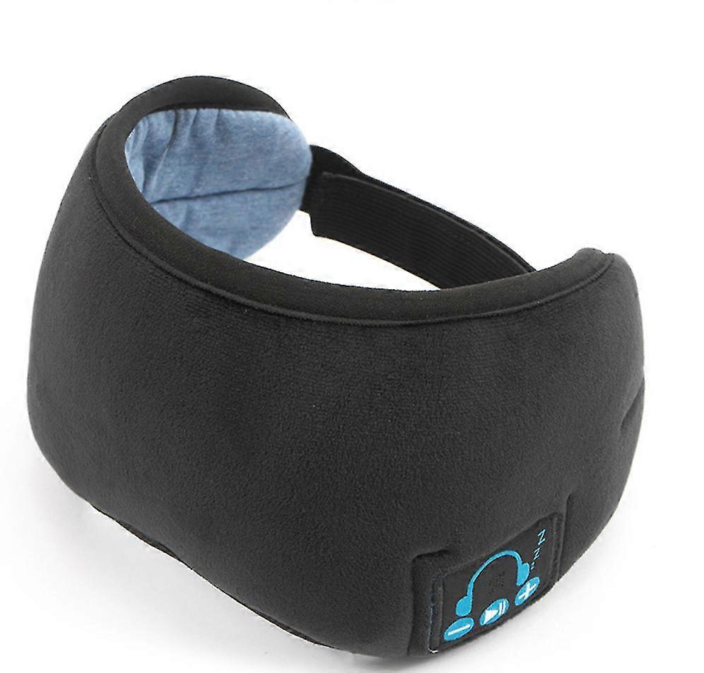 bluetooth eye mask sleep aid eye mask wireless