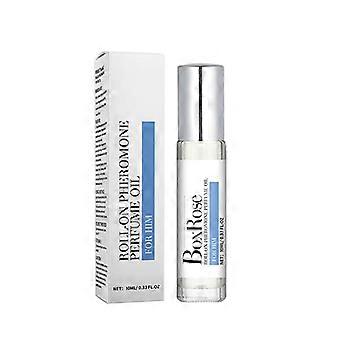 Olio profumato per San Valentino per lui 10ml