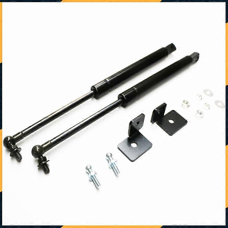 2009-2019 Bonnet Hood Lift Support For Ford Ranger Wildtrack 2010 2011 2012 2013 2014 2015 2016