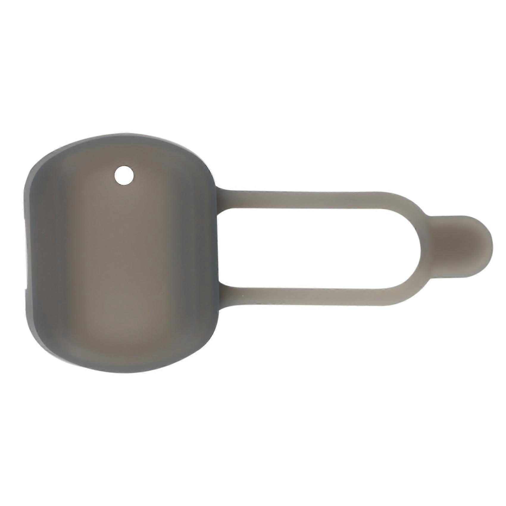 Bicycle Computer Speed Sensor Bike Silica Gel Protective Case Cover Compatible For Speed Sensor,1 P