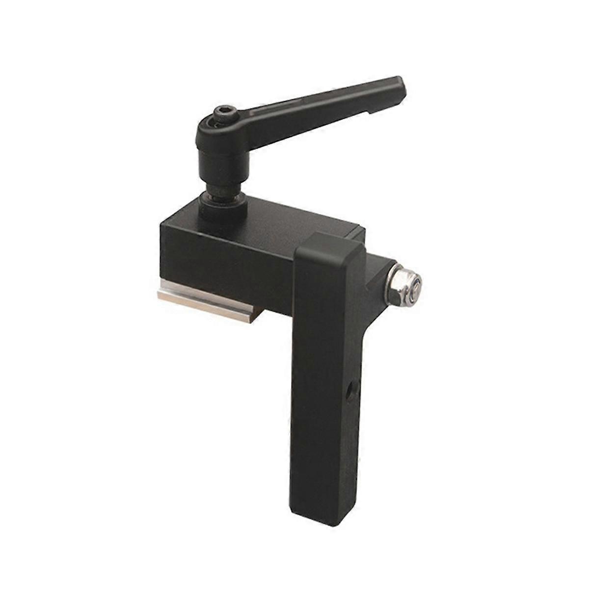 Woodworking Quick Handle Chute Woodworking Limiter Chute Limiter is Used in Fence System of Precisi