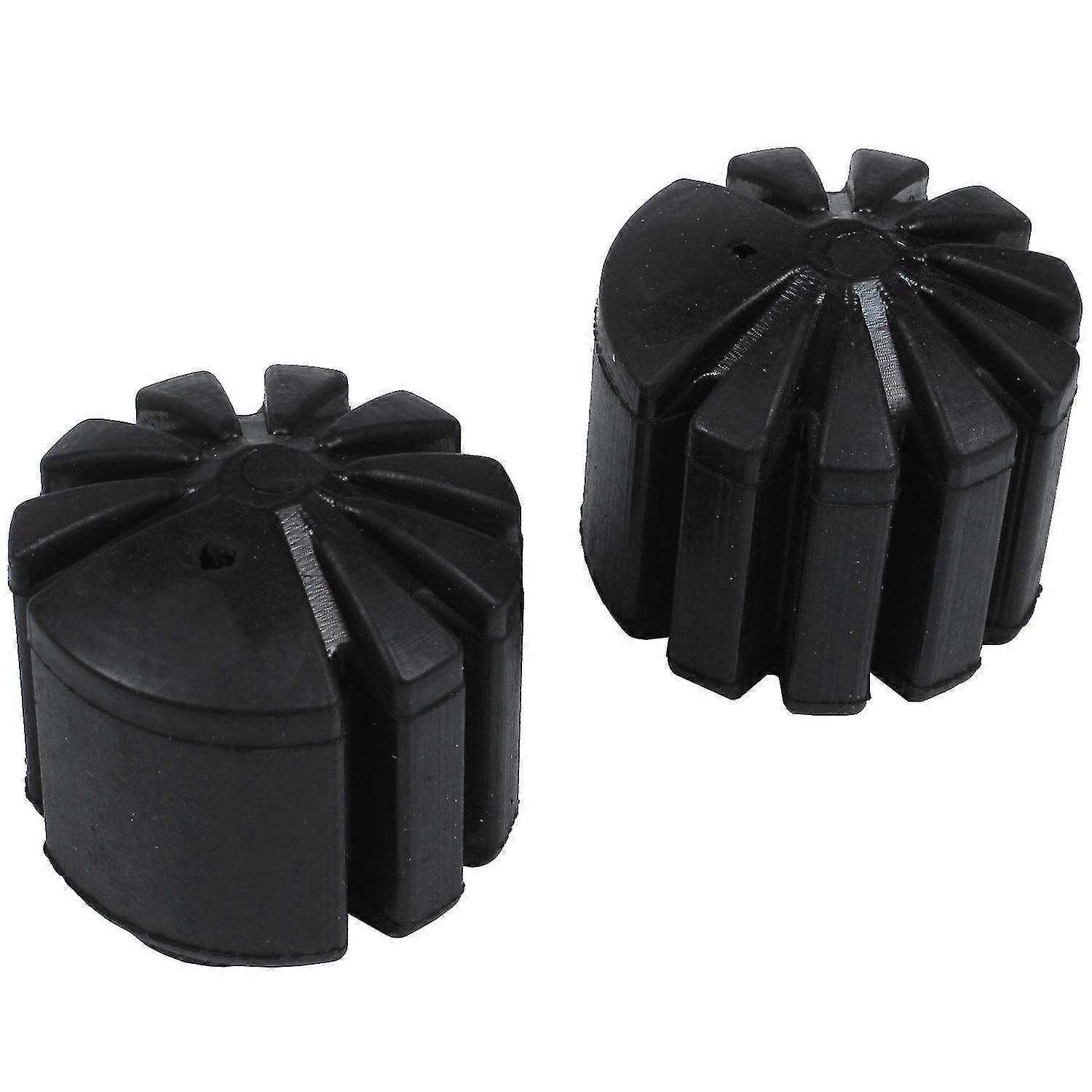 Kit D'abaissement De Selle Pour BMW - Caoutchouc Dur, Baisse De 10 Mm, Pour GS, RT, S1000XR, K1600