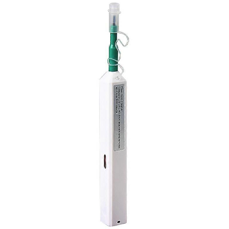 SC/FC/ Cleaning Tool 2.5Mm Cleaning Pen 800 Cleaning Fiber Optic Cleaner