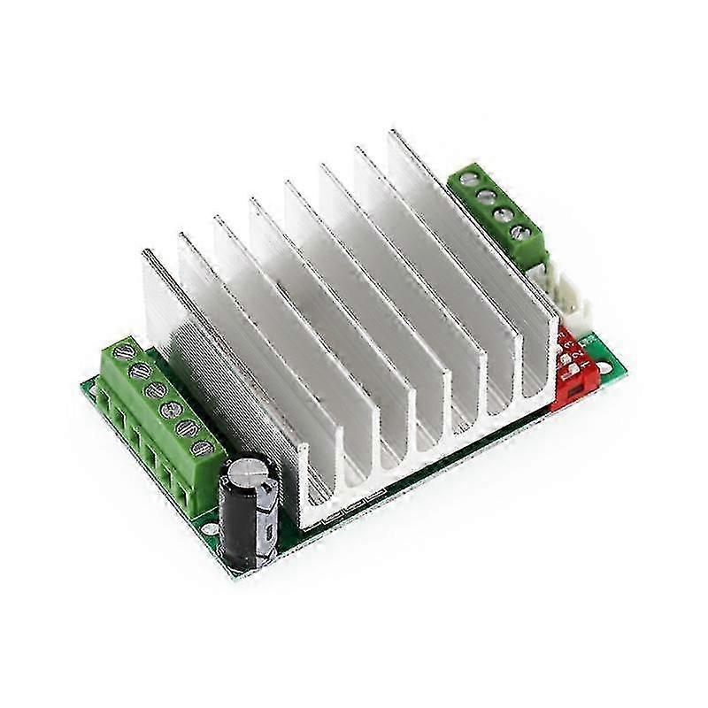 TB6600 4.5A Stepper Motor Driver Board Controller Replace TB6560 Engraving Machine Single Axis Cont