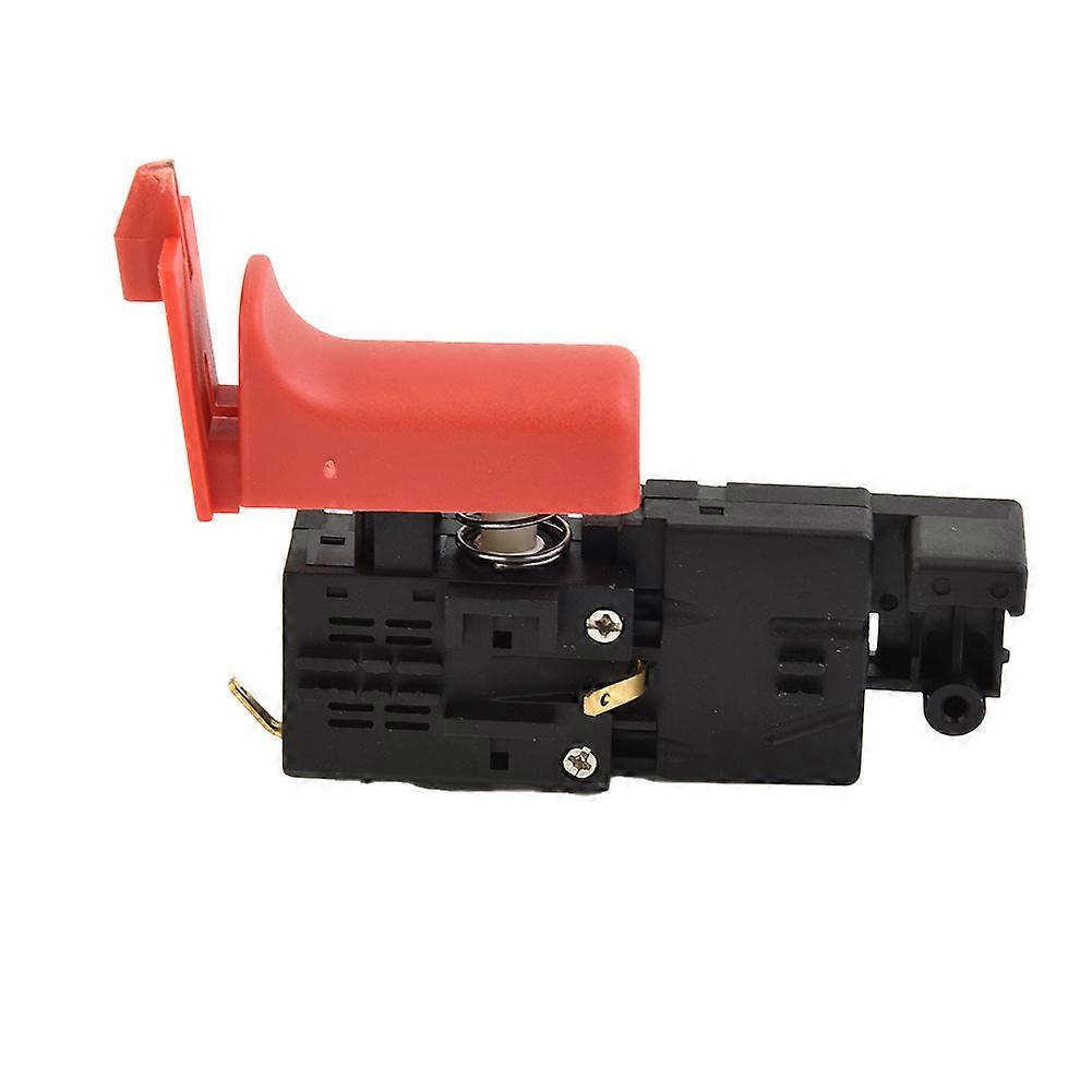 Drill Switch For Bosch GBH2-26DE/ GBH2-26DFR /GBH 2-26 E/ GBH2-26DRE /GBH2-26 For Electric Drill Trigger SwitchSpeed Controller
