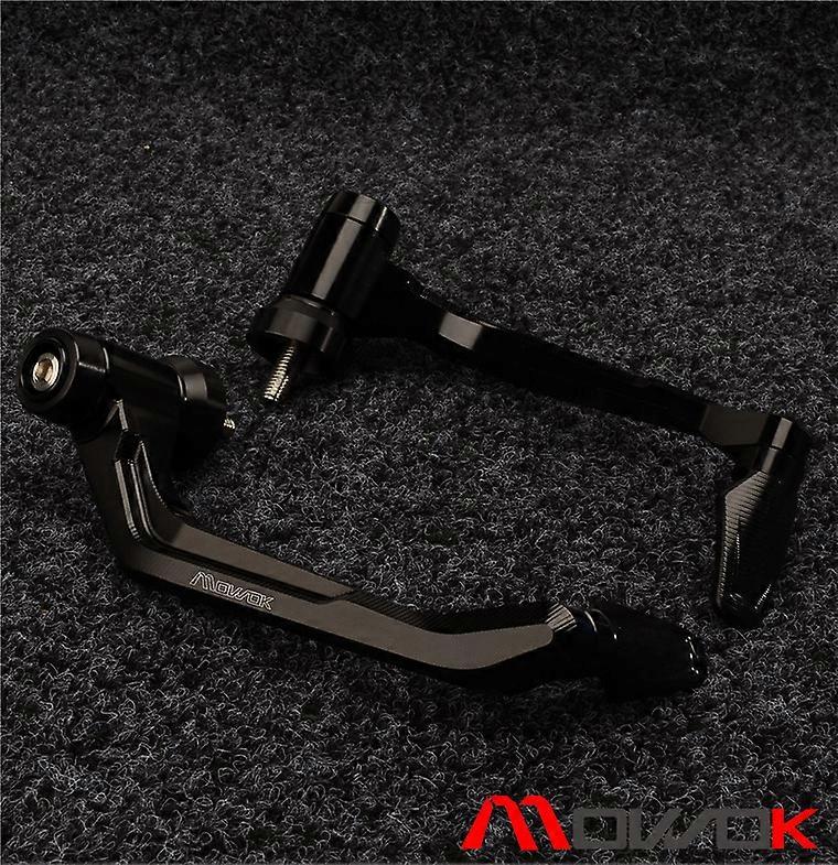 Motorcycle for the front eye CB190R SS Vulgare CBF190TR modified handle horn protection rod