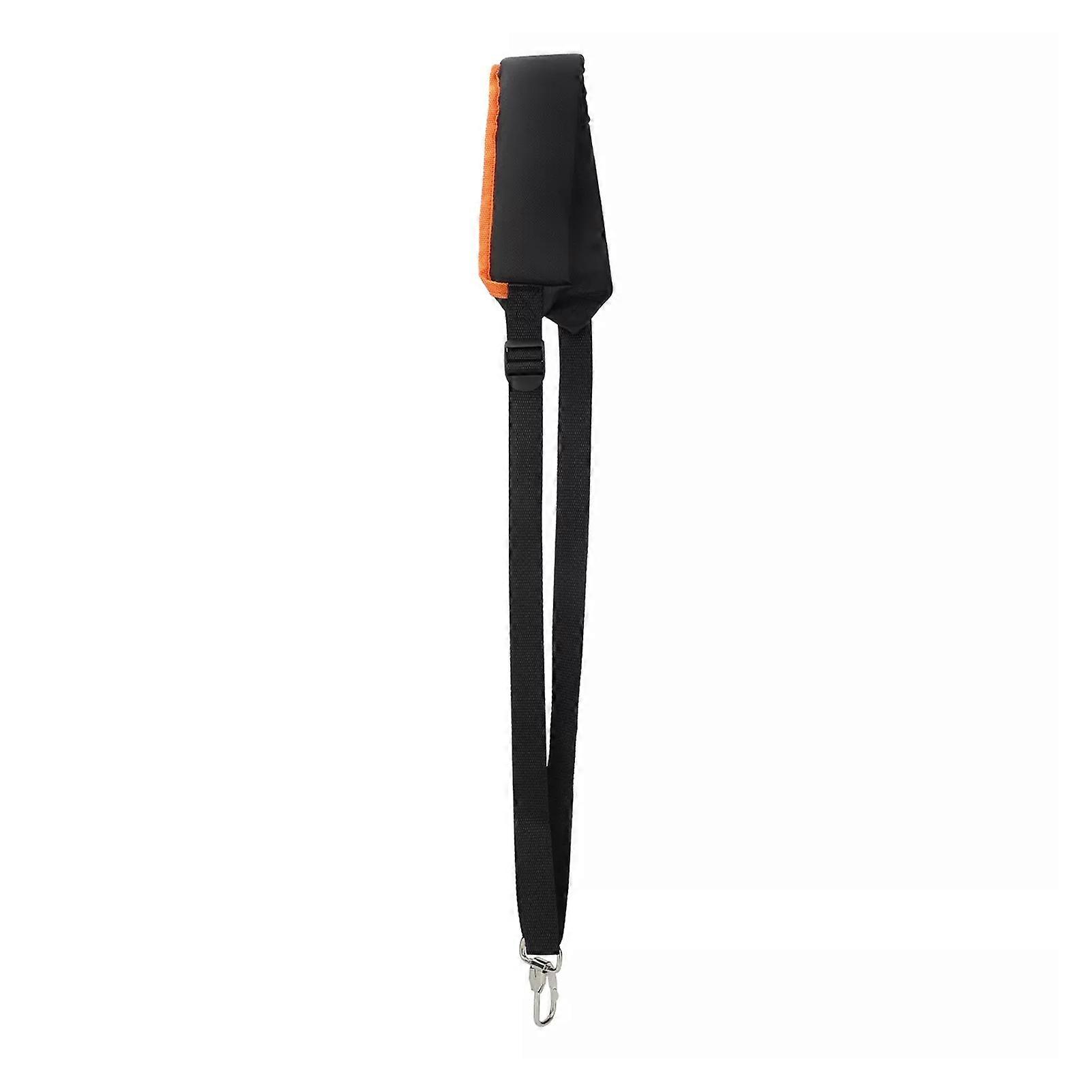 Universal Trimmer/Blower Shoulder Strap Weedeater Single Shoulder Harness Strap Breathable Weedwackers Belt
