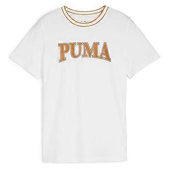 Camiseta Puma Squad Tee B 67925902
