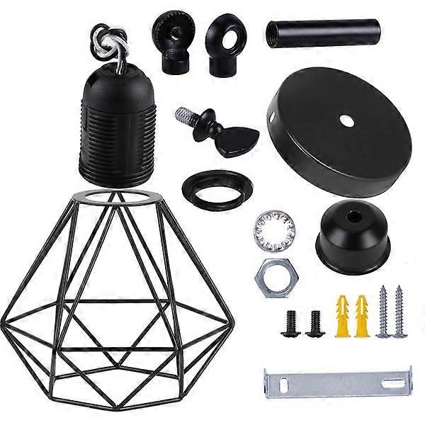 Indoor Wall Light, Old-fashioned Wall Light, E27*1 Screw (bulb Not Included), 35