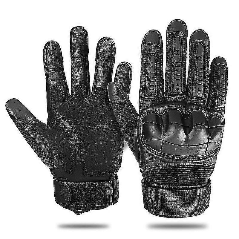 Schutzhandschuhe für Herren23-25cmL