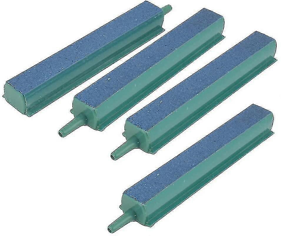 4pcs Air Stone Bar