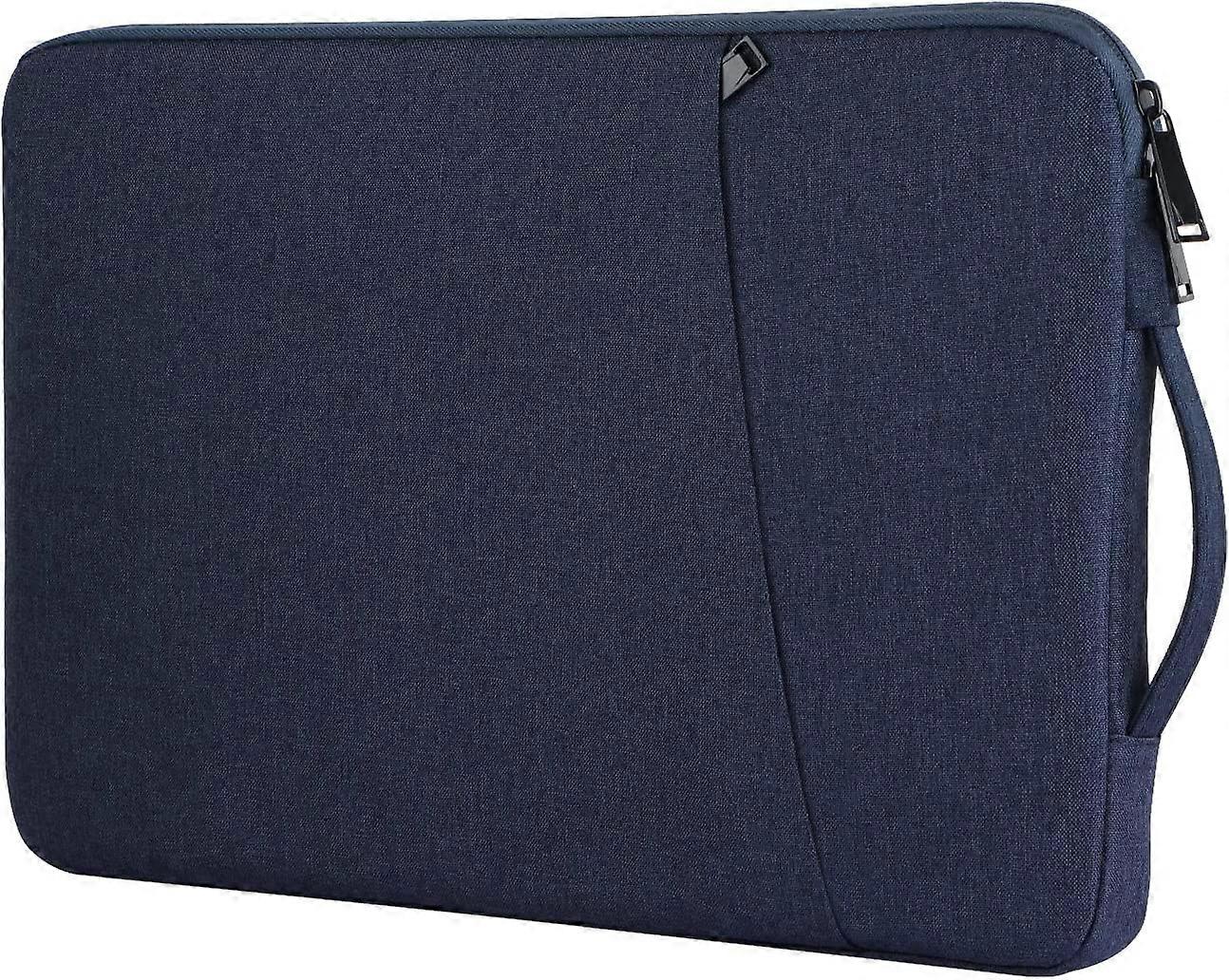 13.3 Inch Notebook Computer Protective Cover Bag,Dark Blue