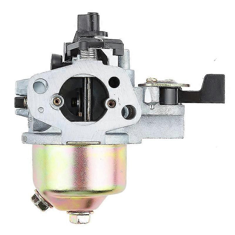 For GXV160 Engine Carburetor, Suitable for GXV120 GXV140 Lawn Mower 4-Stroke Engine Garden Tool Par