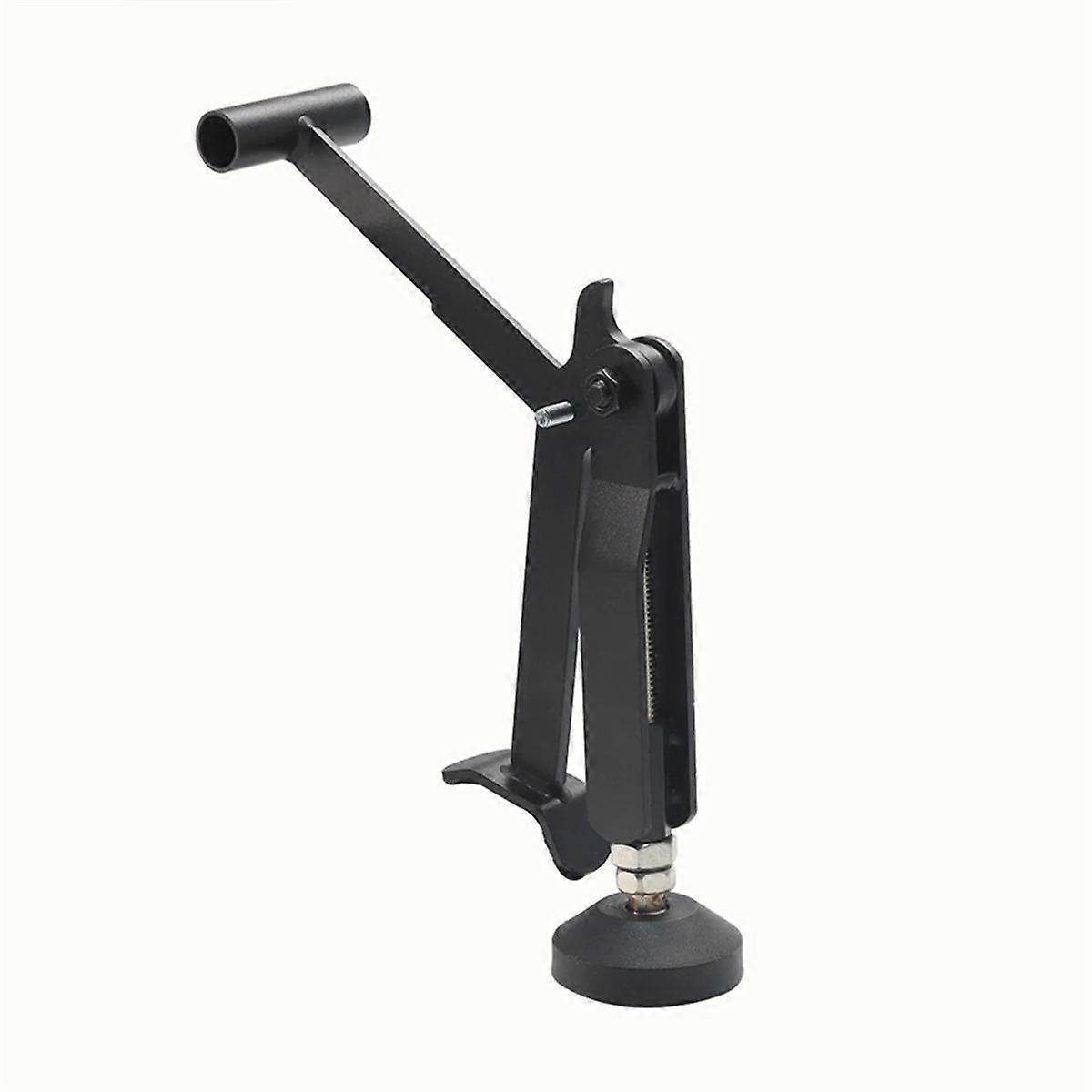 Motorcycle Folding Lifting Support Frame Foldable Lift Stand Stable Crane Frame for Motorcycle with