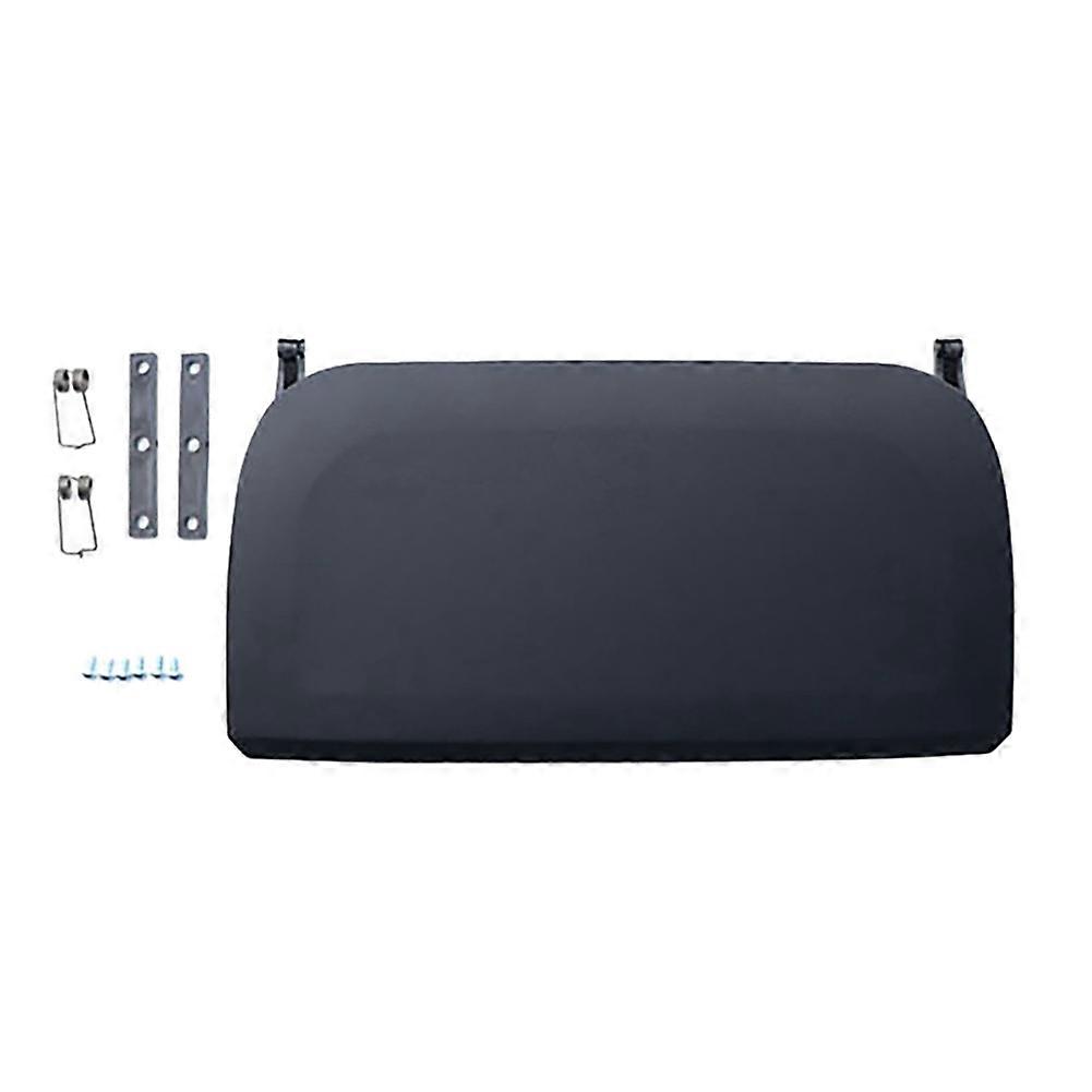Storage Pocket Replacement Car Back Panel Cover Storage for 5/7 Series F10 F11 F18 F07 F01 52109173